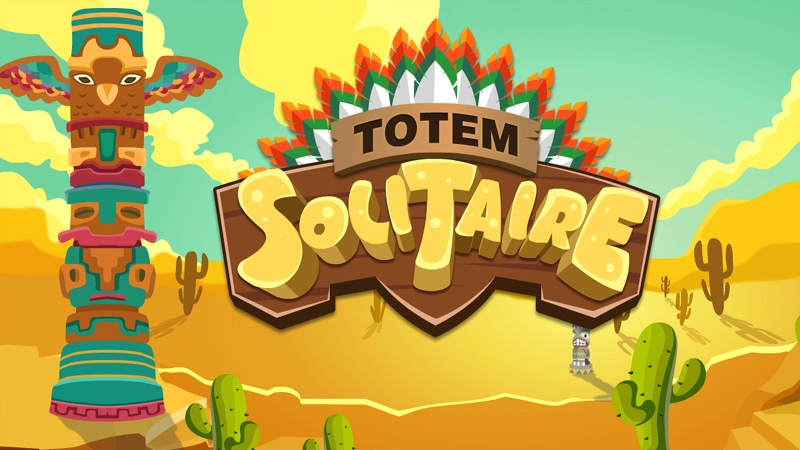 Totem Solitaire